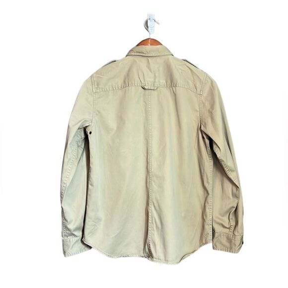 Lauren Ralph Lauren Safari Outfitters Top. Size medium - Picture 9 of 9